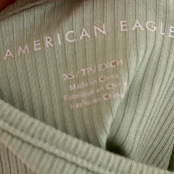 american eagle tank - Picture 2 of 2